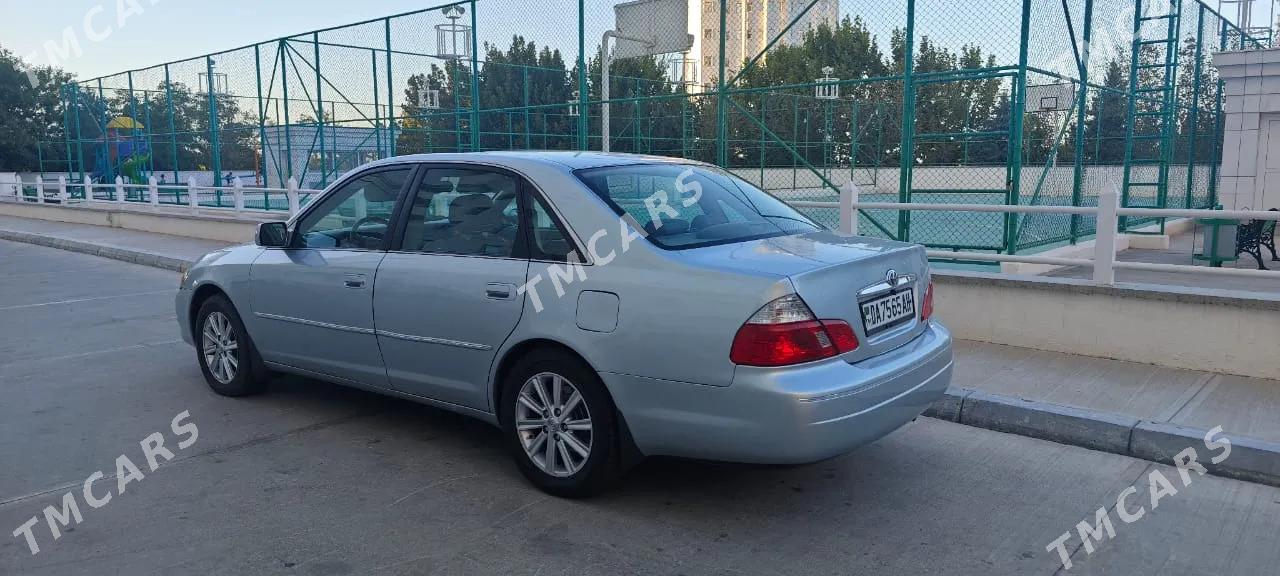 Toyota Avalon 2003 - 160 000 TMT - Aşgabat - img 4