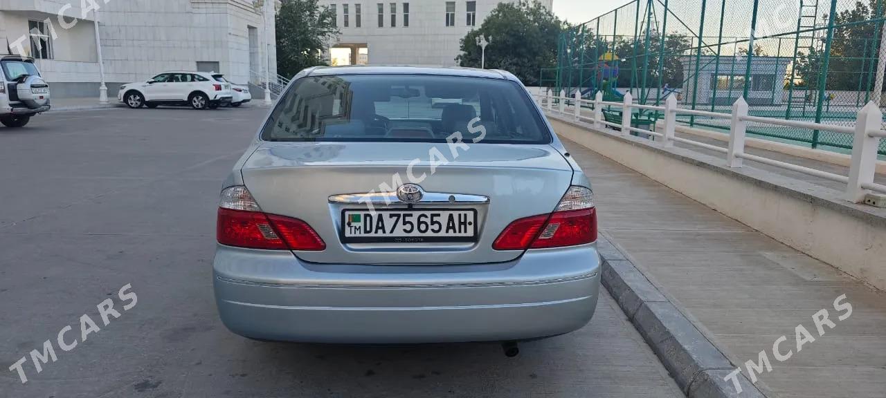 Toyota Avalon 2003 - 160 000 TMT - Aşgabat - img 5