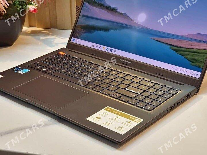 ASUS VIVOBOOK S15/i9/RAM 16GB - Aşgabat - img 5