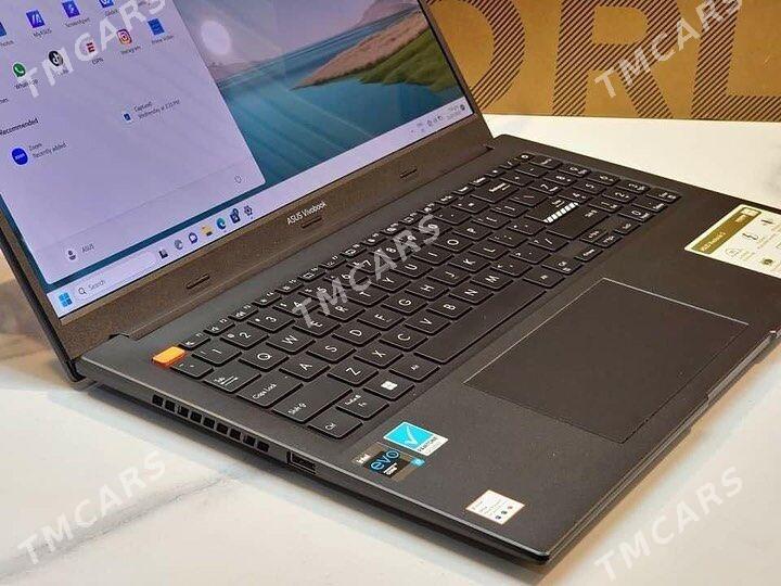 ASUS VIVOBOOK S15/i9/RAM 16GB - Ашхабад - img 4