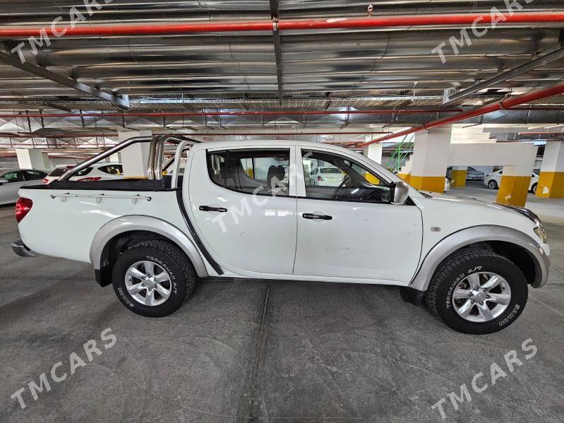 Mitsubishi L200 2012 - 156 000 TMT - Ашхабад - img 9