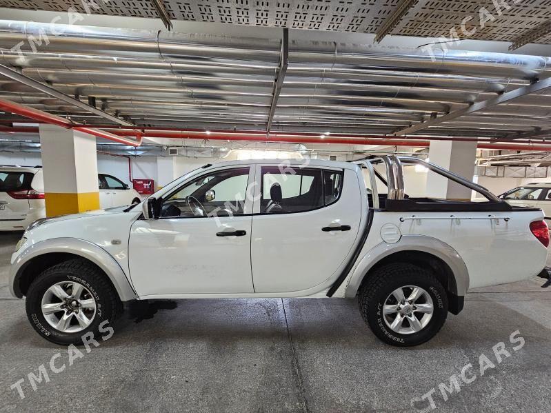 Mitsubishi L200 2012 - 156 000 TMT - Ашхабад - img 8