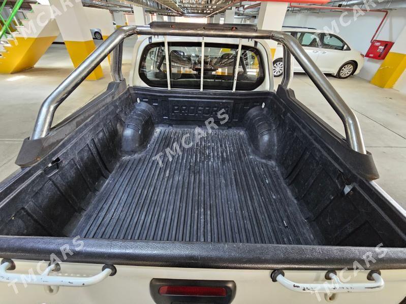 Mitsubishi L200 2012 - 156 000 TMT - Aşgabat - img 6