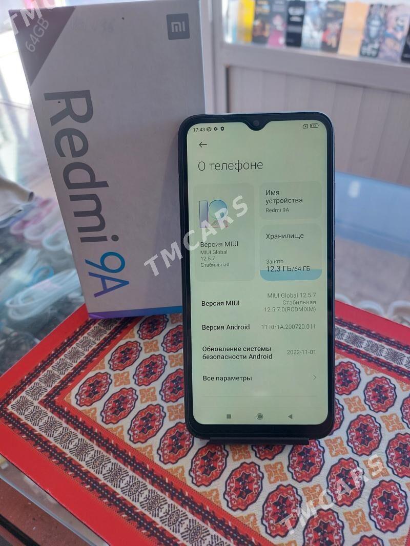 REDMI 9A (4.64) - 11 mkr - img 3