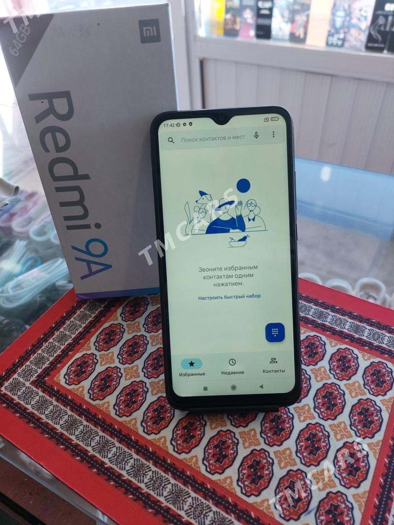 REDMI 9A (4.64) - 11 мкр - img 5