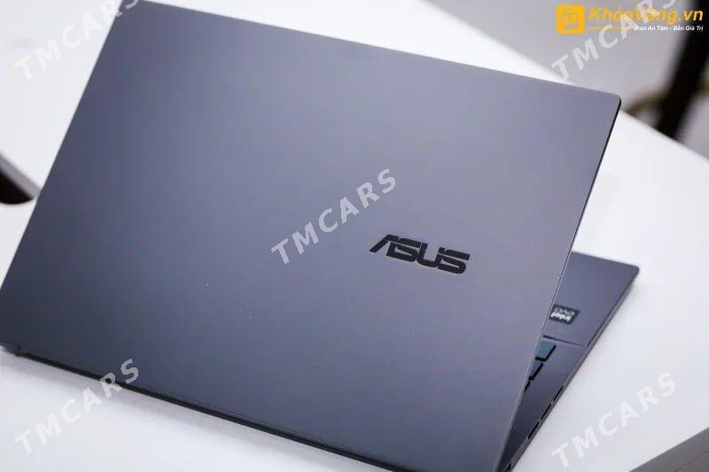 Asus ZenBook Ultra 5 Сенсорный - Aşgabat - img 9