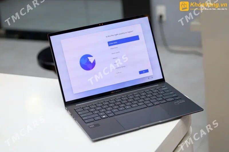 Asus ZenBook Ultra 5 Сенсорный - Aşgabat - img 10