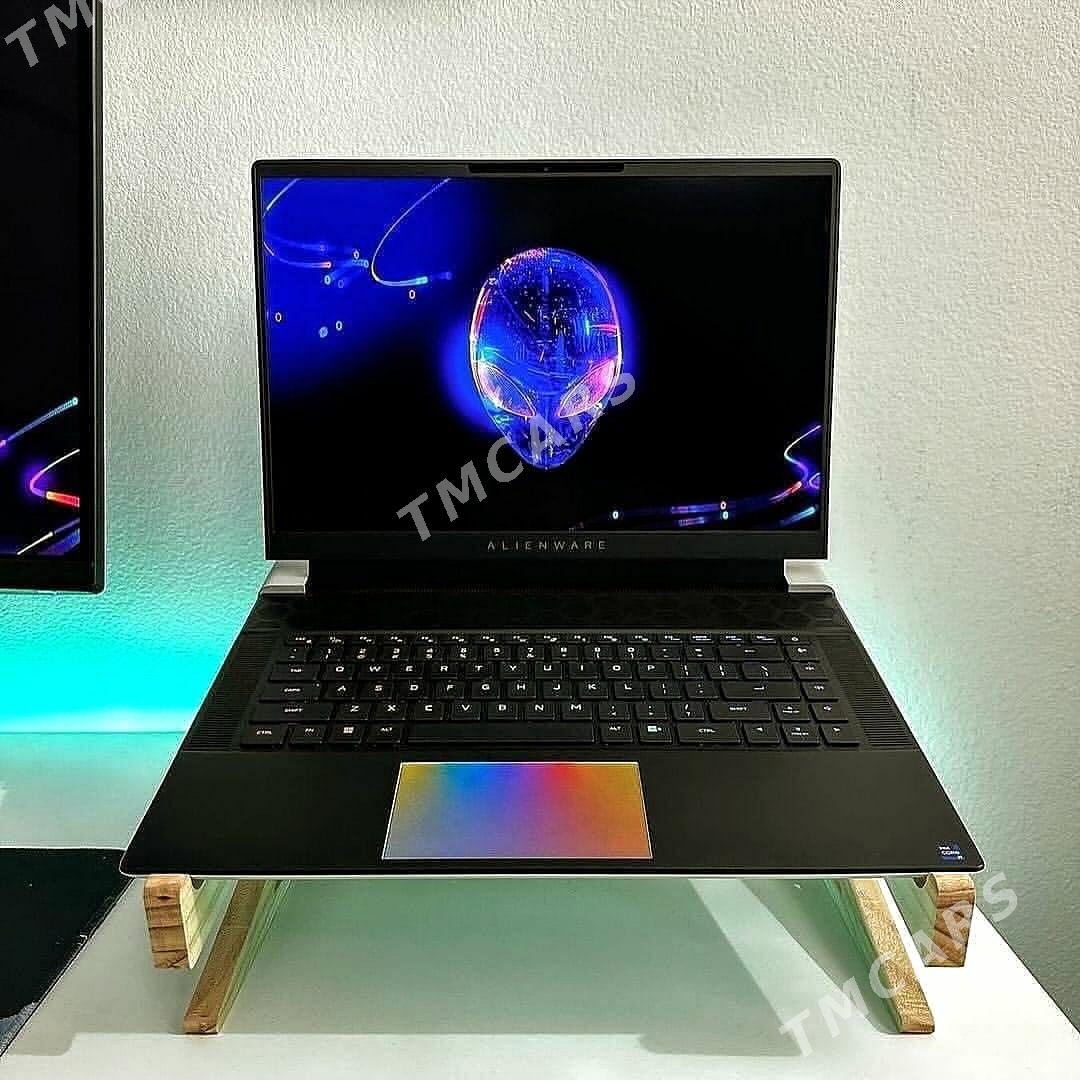 Alienware X16/Ultra 9/RTX 4090 - Ашхабад - img 4