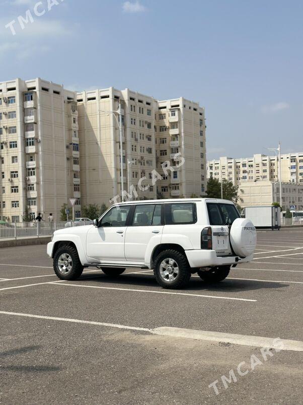 Nissan Patrol 2013 - 500 000 TMT - Aşgabat - img 3