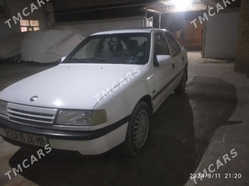 Opel Vectra 1991 - 40 000 TMT - Байрамали - img 3