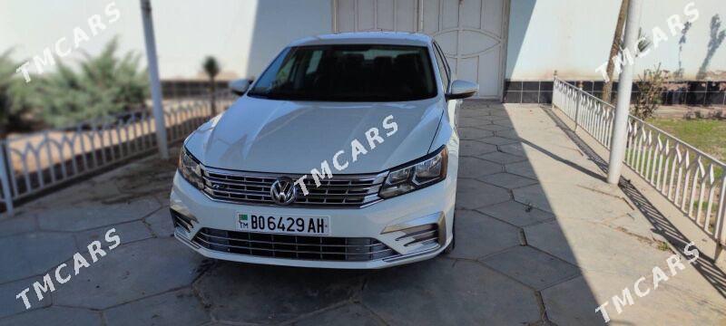 Volkswagen Passat 2018 - 250 000 TMT - Änew - img 2