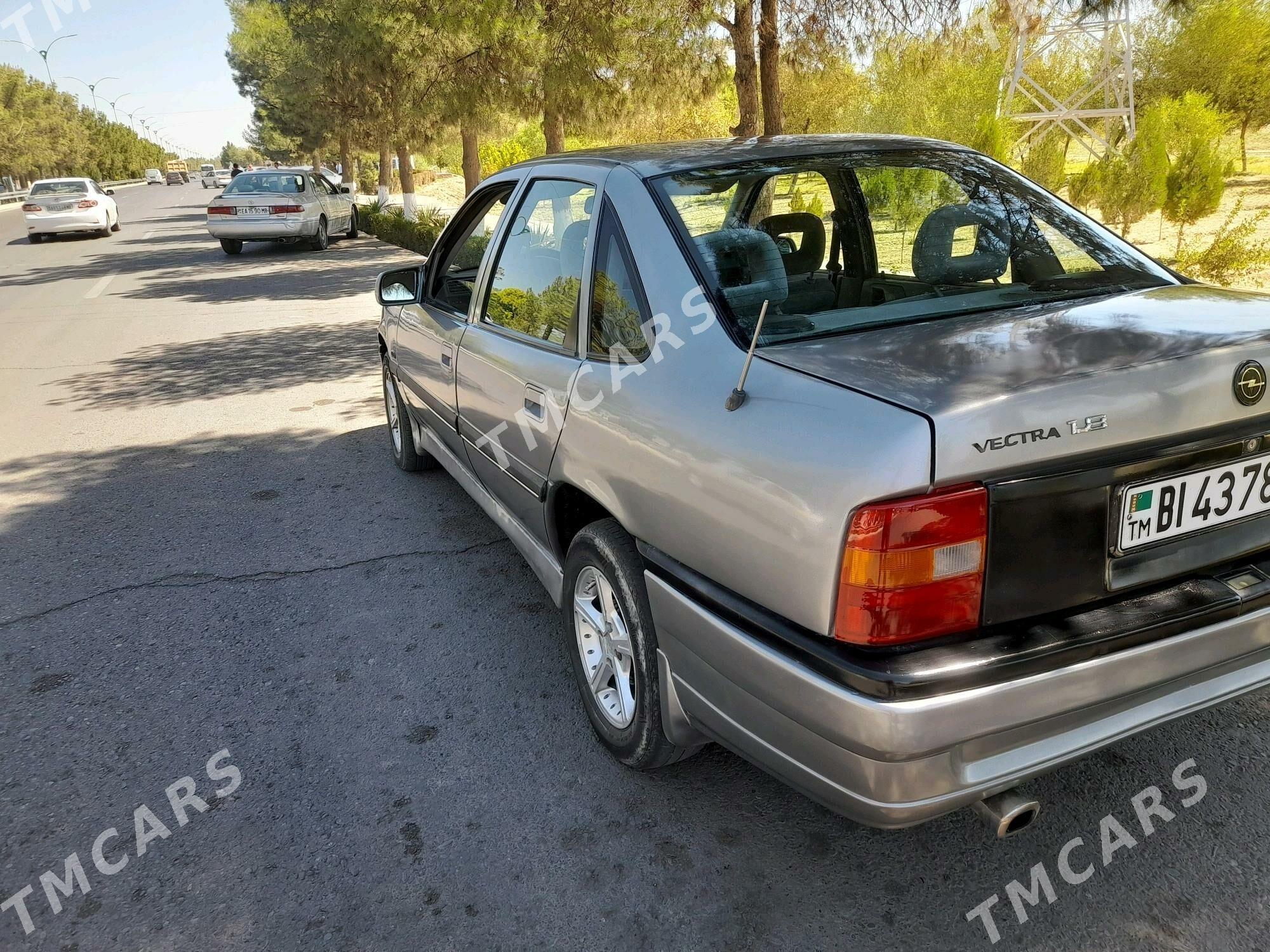 Opel Vectra 1992 - 34 000 TMT - Wekilbazar - img 2