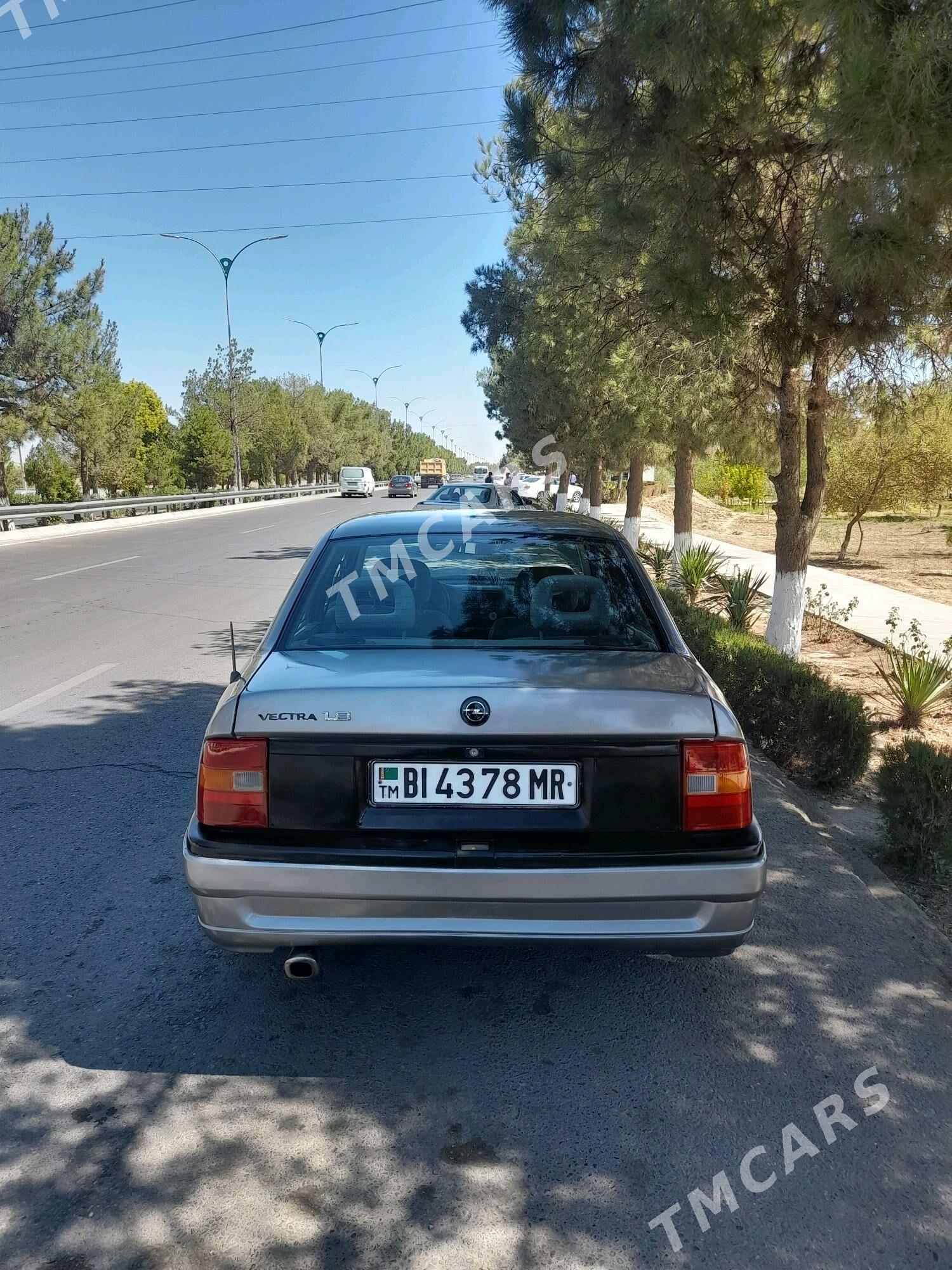 Opel Vectra 1992 - 34 000 TMT - Wekilbazar - img 3