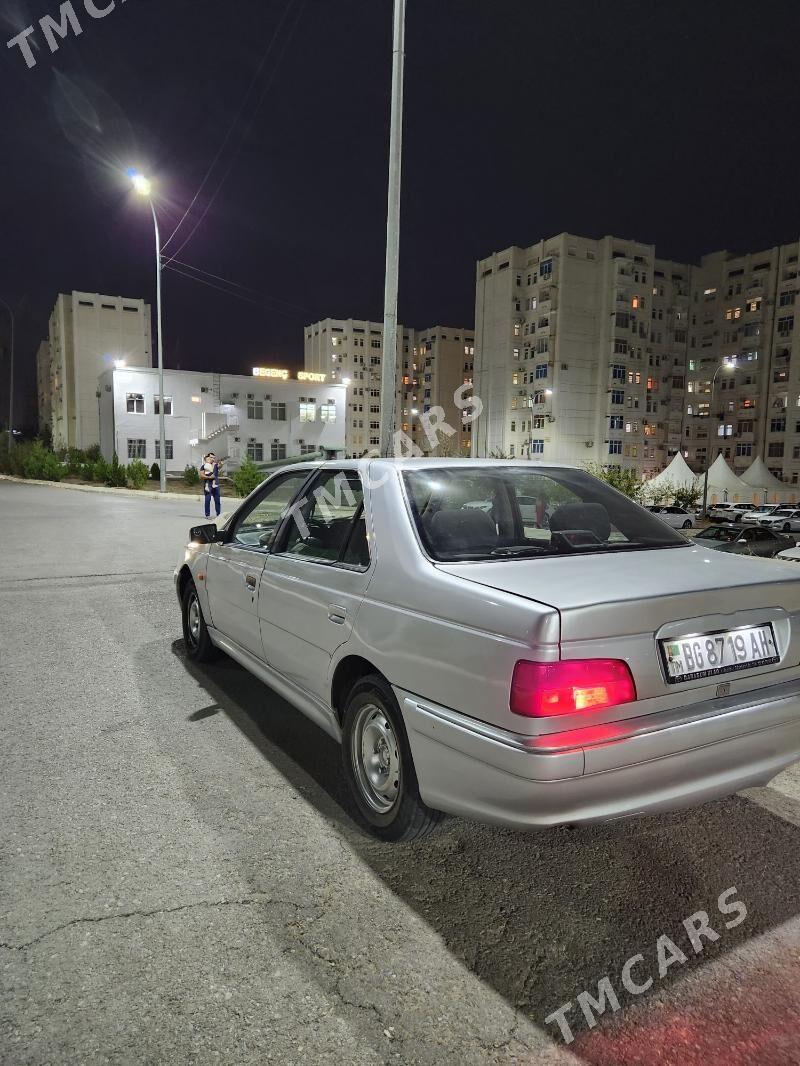 Peugeot 405 2008 - 68 000 TMT - Ак-Бугдайский этрап - img 2