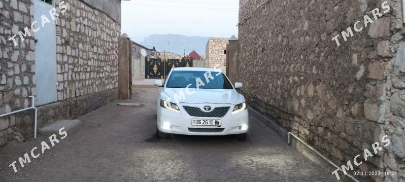 Toyota Camry 2008 - 130 000 TMT - Jebel - img 2