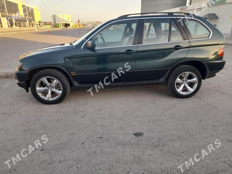 BMW X5 2002 - 140 000 TMT - Kerki - img 2