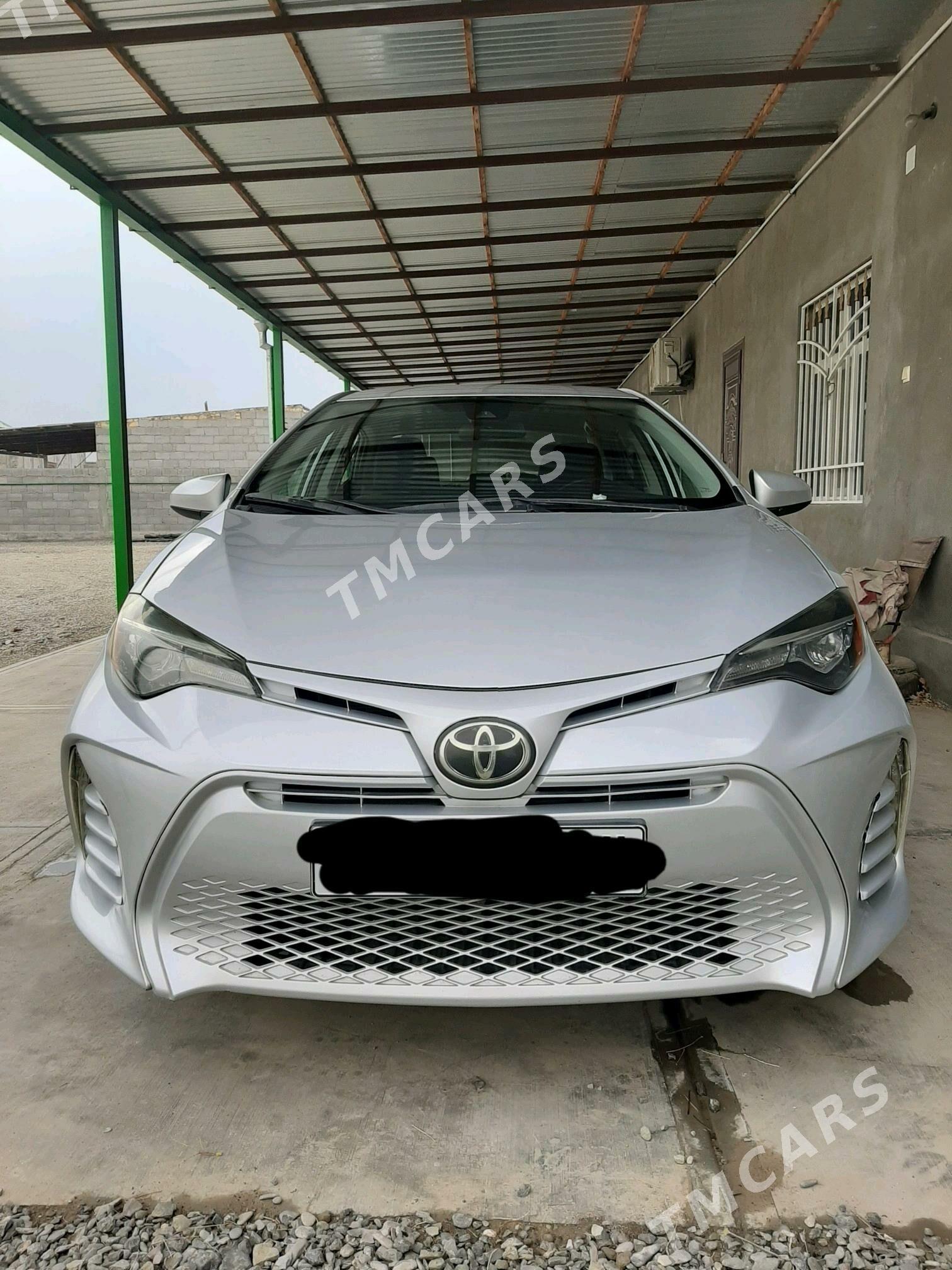 Toyota Corolla 2018 - 205 000 TMT - Bäherden - img 4