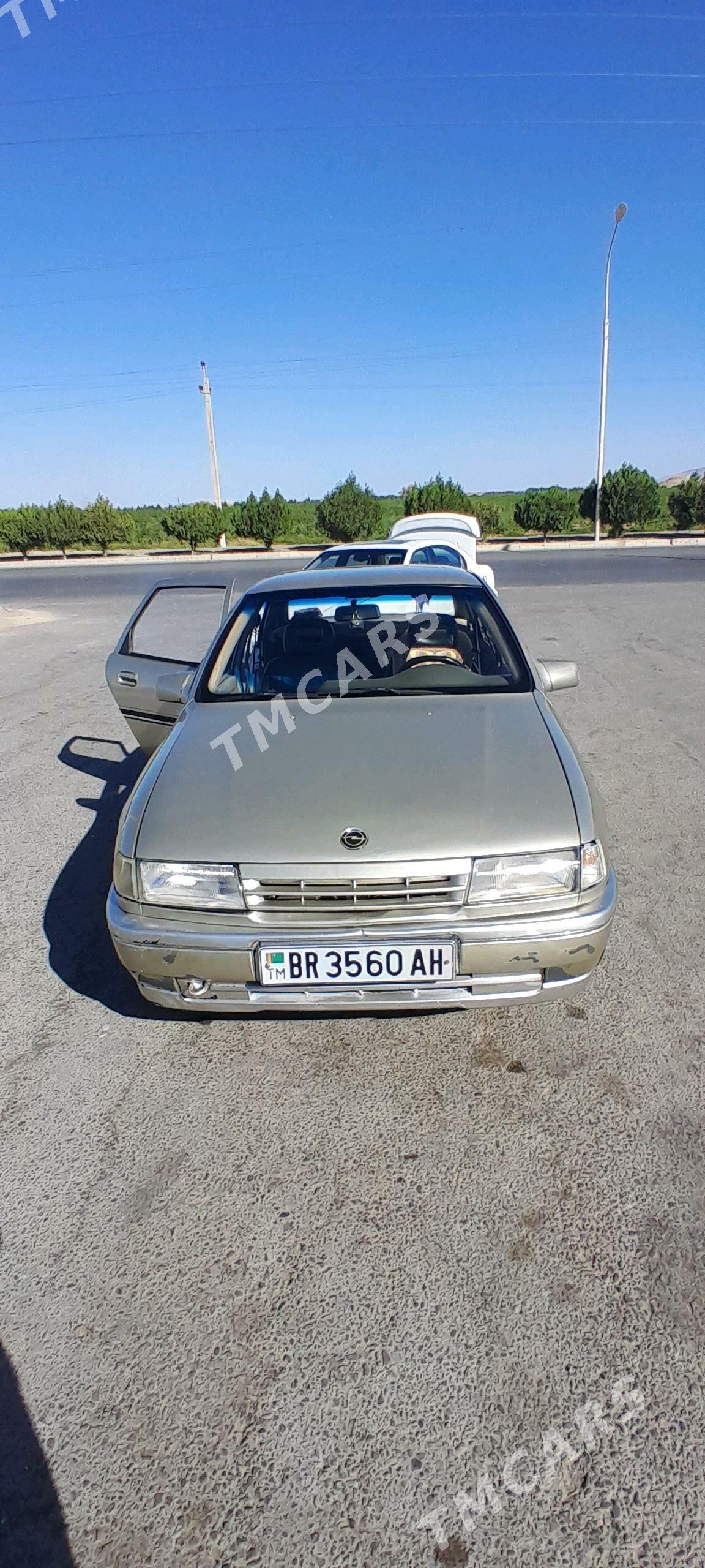 Opel Vectra 1991 - 30 000 TMT - Aşgabat - img 2