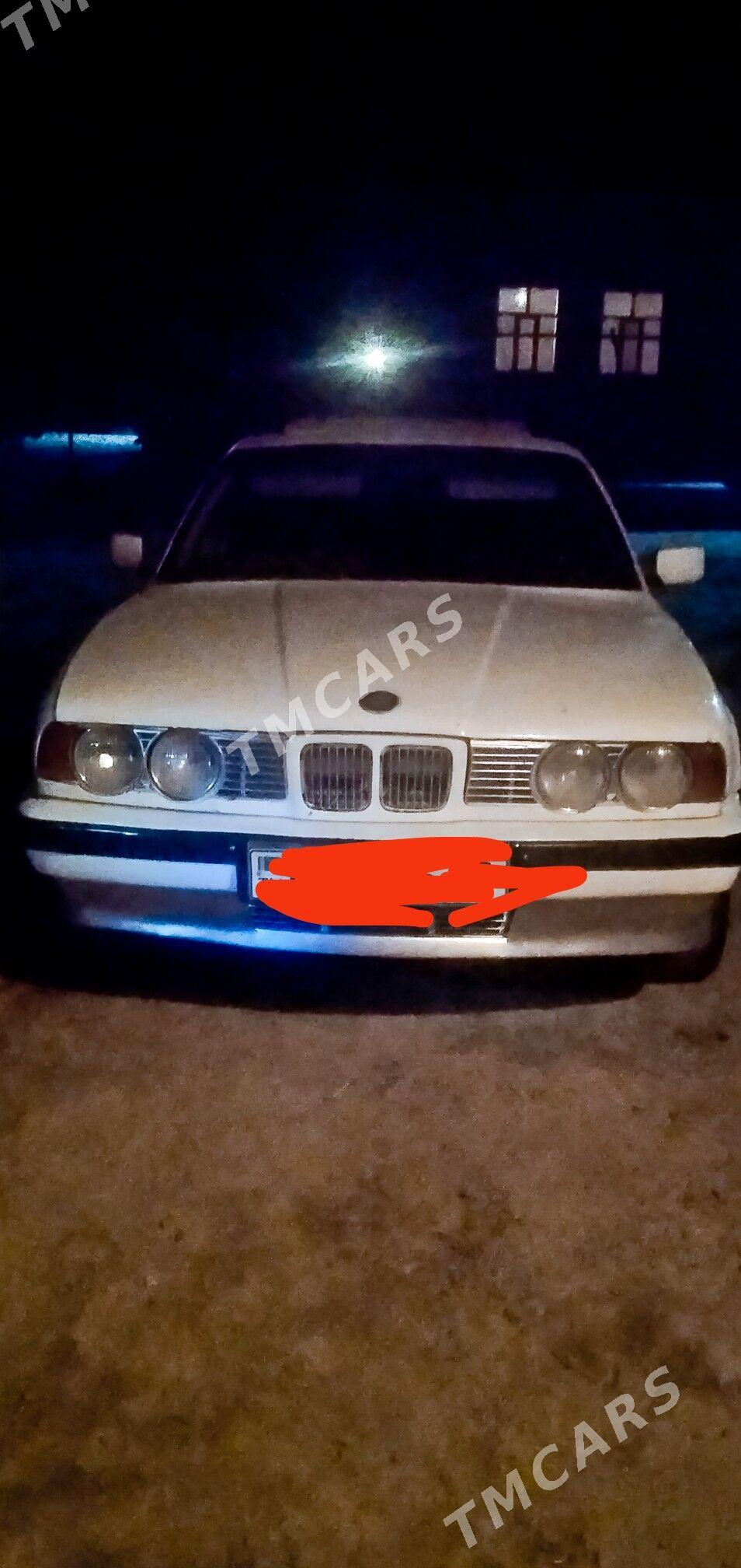 BMW 535 1993 - 40 000 TMT - Туркменгала - img 3