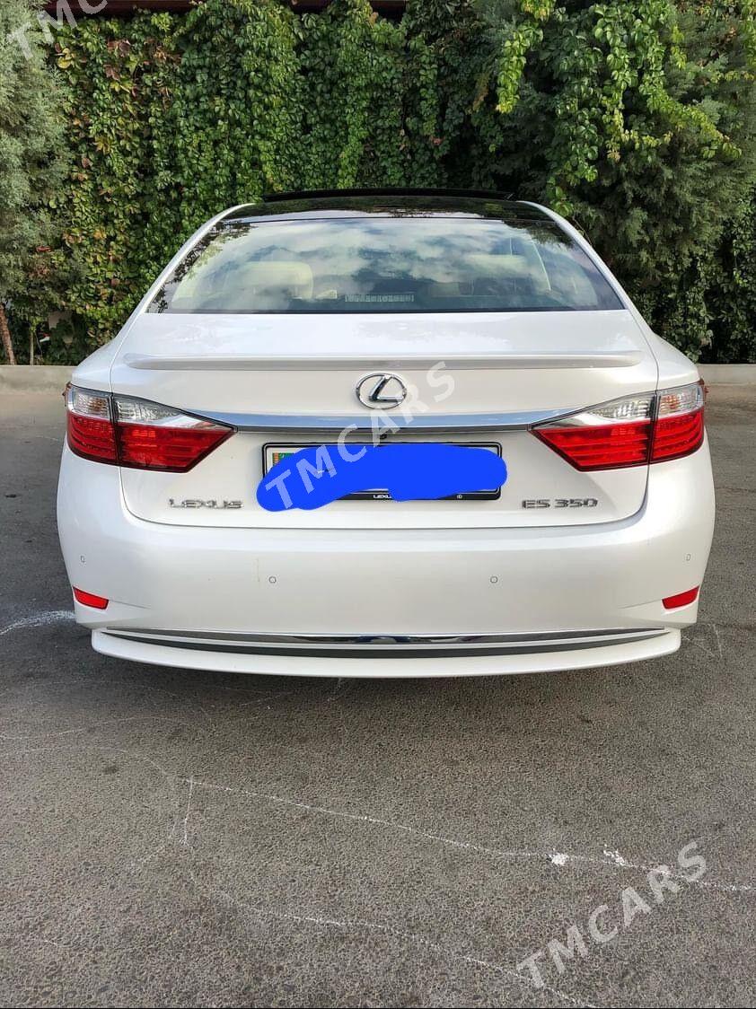 Lexus ES 350 2015 - 575 000 TMT - Aşgabat - img 3