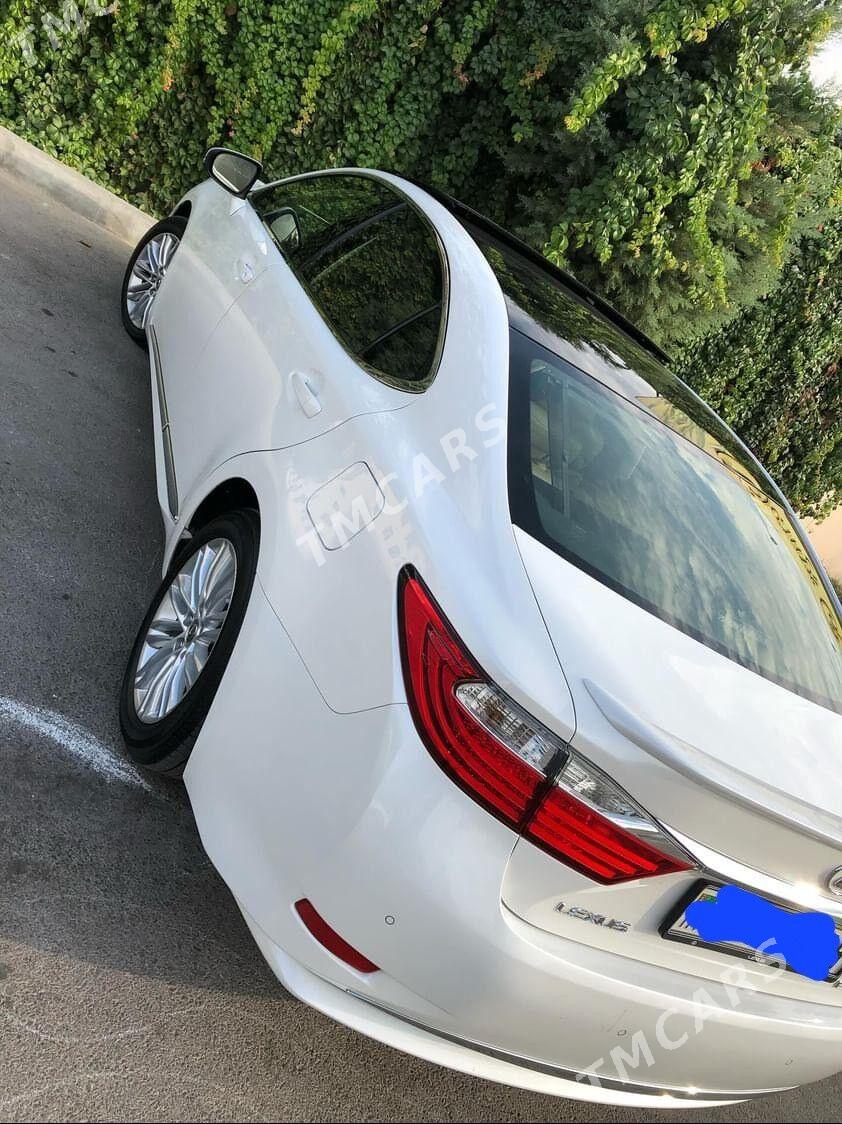 Lexus ES 350 2015 - 575 000 TMT - Aşgabat - img 2