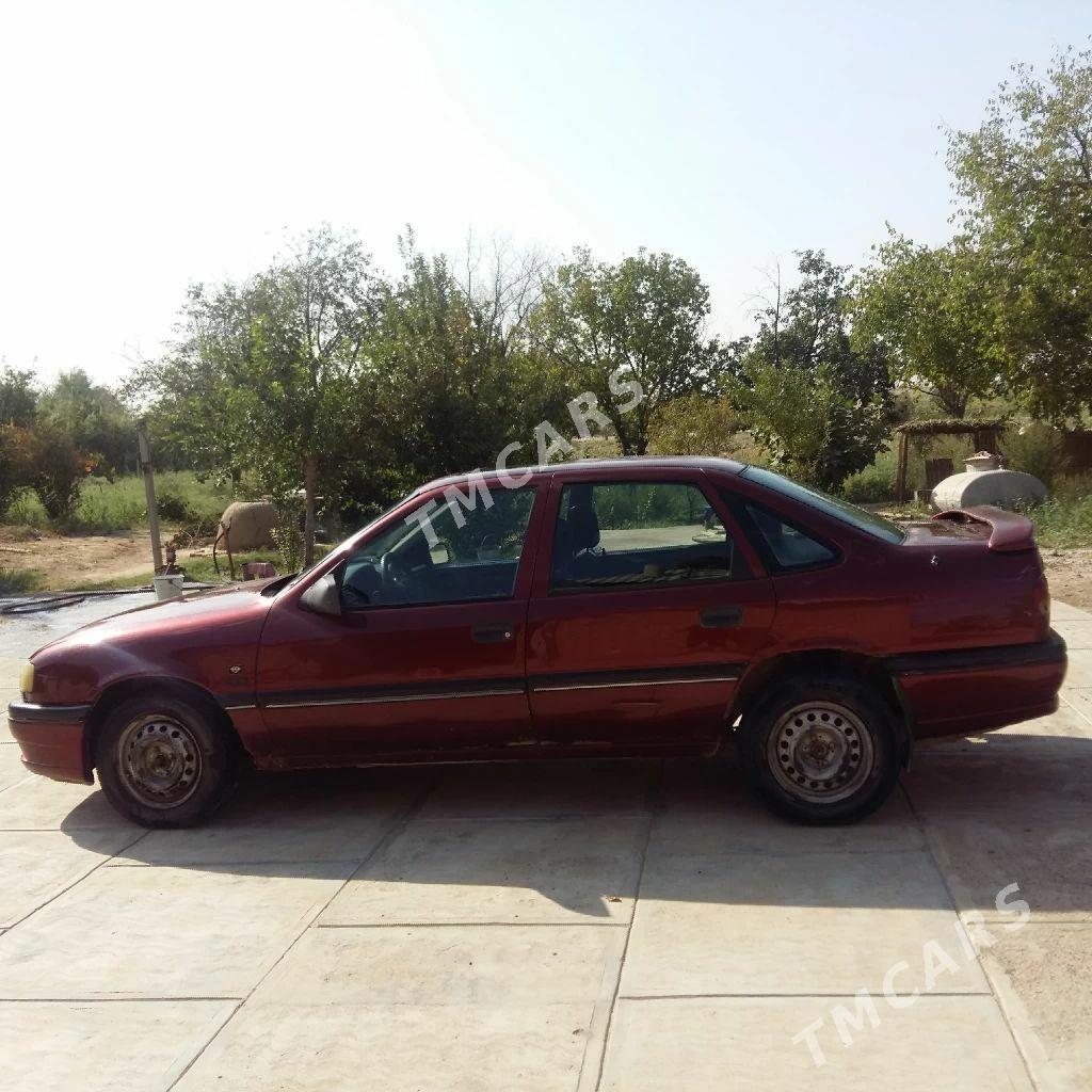 Opel Vectra 1993 - 12 000 TMT - Ýolöten - img 2