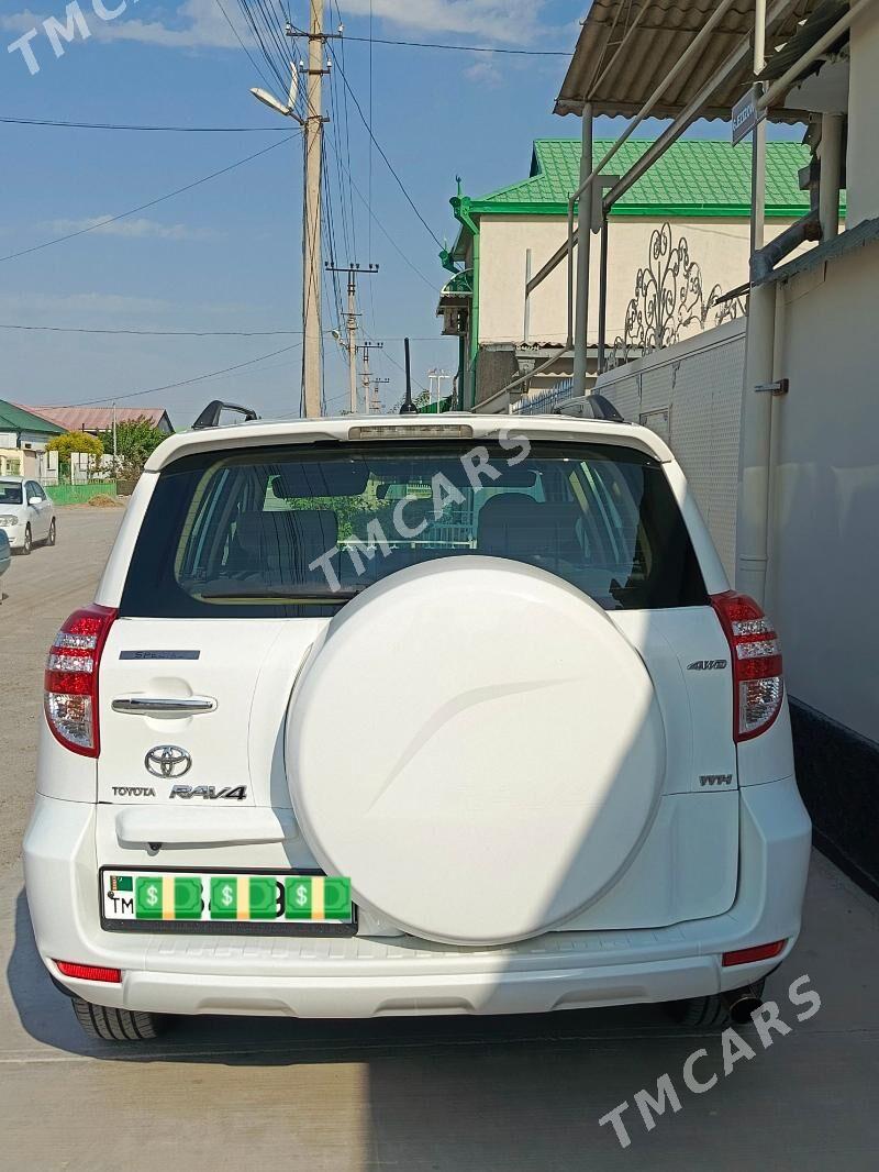 Toyota RAV4 2009 - 175 000 TMT - Aşgabat - img 2