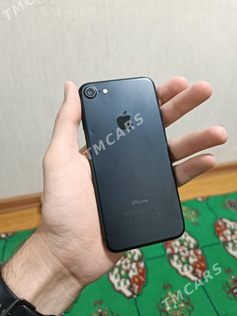 iphone 7 32gb - Ашхабад - img 2