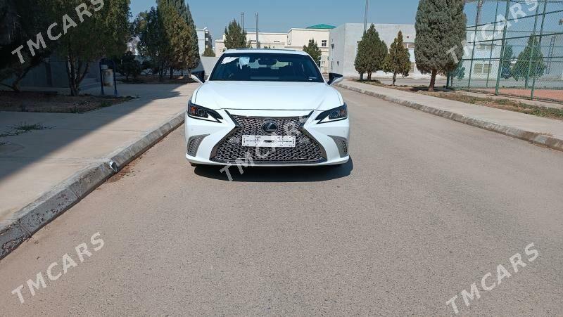 Lexus ES 350 2020 - 680 000 TMT - Мары - img 2