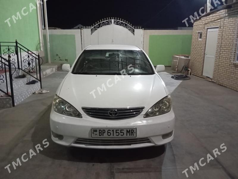 Toyota Camry 2005 - 120 000 TMT - Мары - img 2