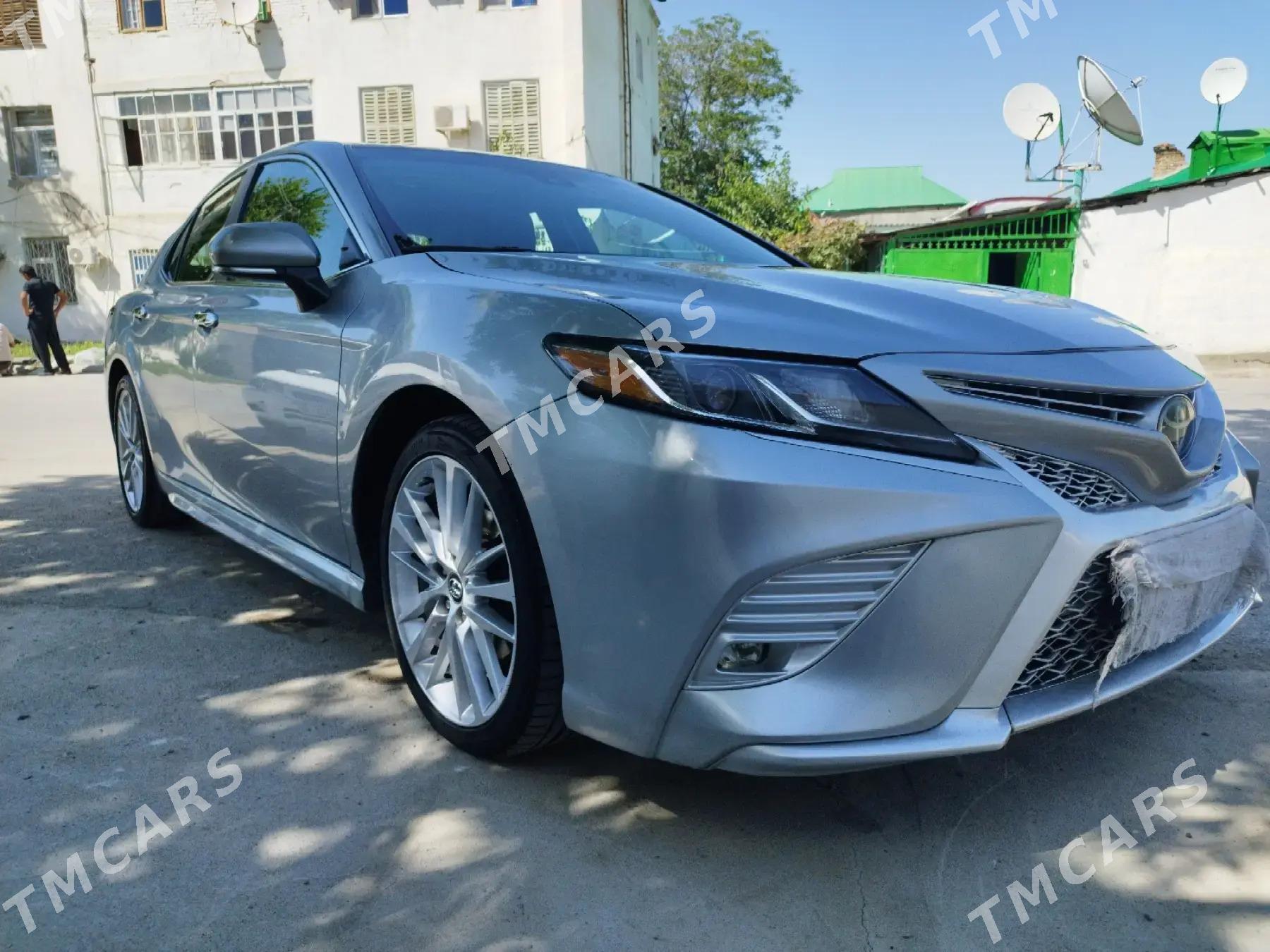 Toyota Camry 2019 - 250 000 TMT - Хитровка - img 5