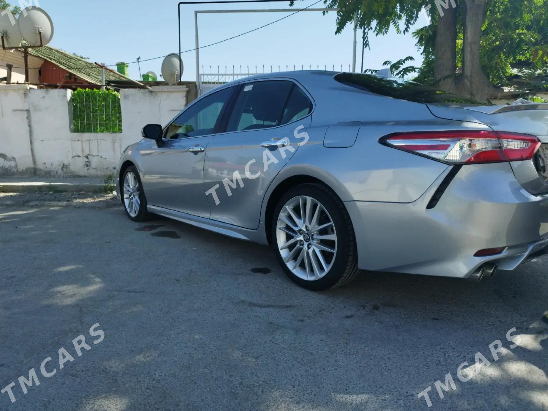 Toyota Camry 2019 - 250 000 TMT - Hitrowka - img 7