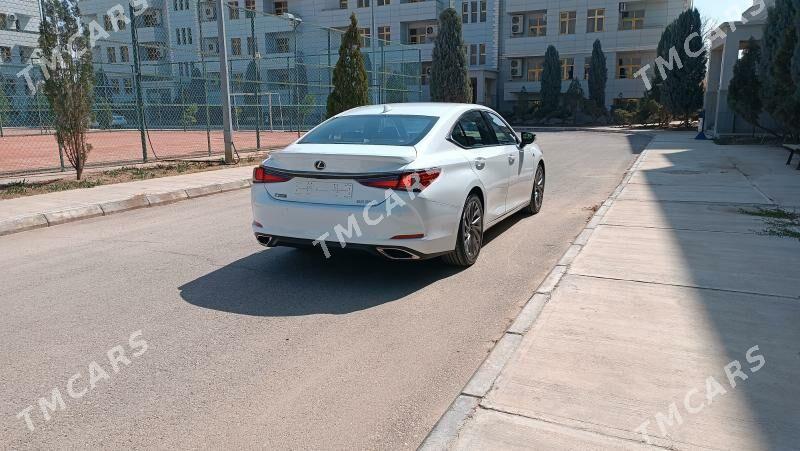 Lexus ES 350 2020 - 680 000 TMT - Mary - img 6