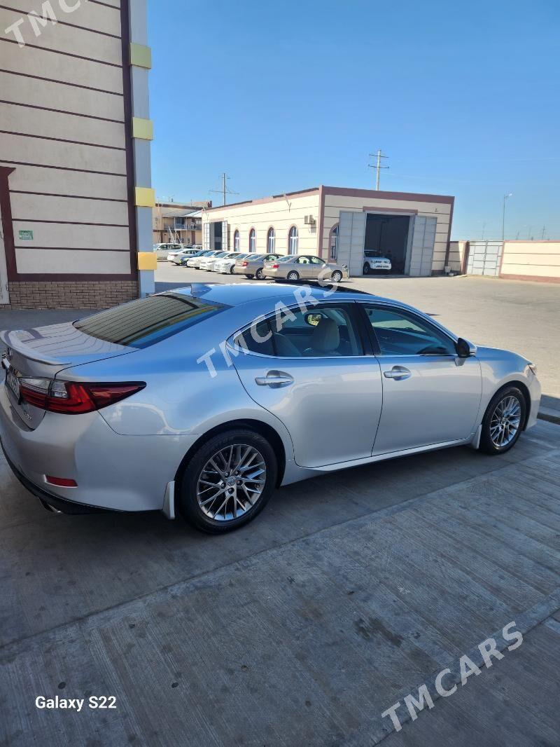 Lexus ES 350 2017 - 440 000 TMT - Türkmenabat - img 3