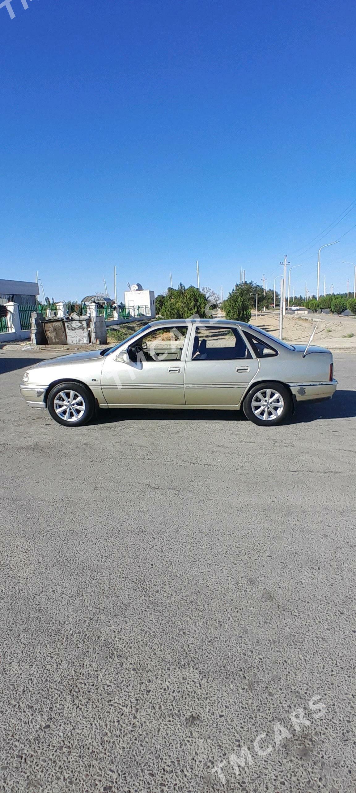 Opel Vectra 1991 - 30 000 TMT - Aşgabat - img 5