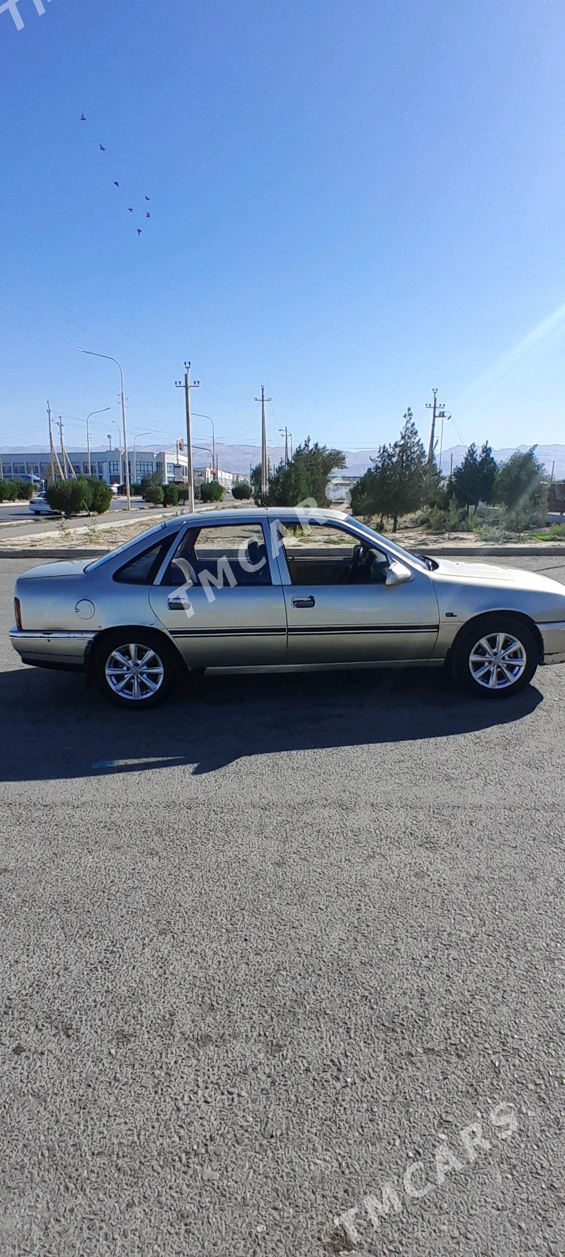 Opel Vectra 1991 - 30 000 TMT - Aşgabat - img 3