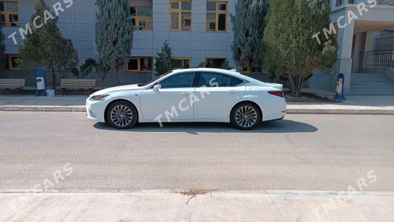 Lexus ES 350 2020 - 680 000 TMT - Мары - img 7