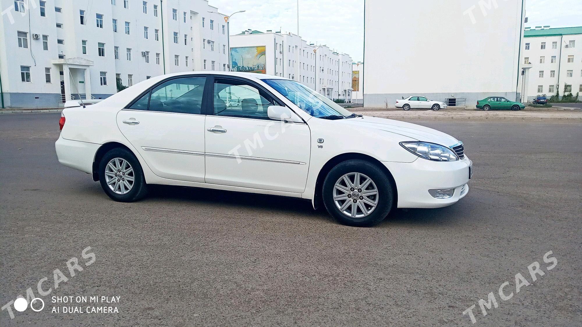 Toyota Camry 2004 - 127 990 TMT - Daşoguz - img 2