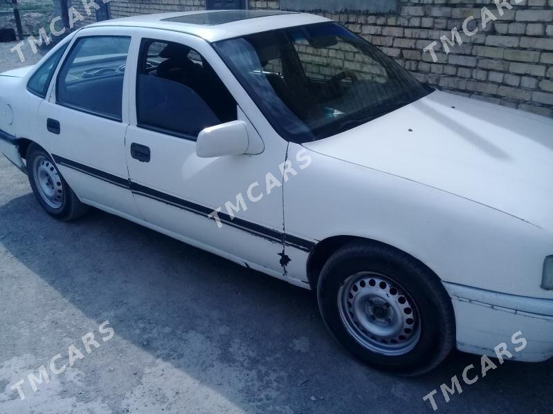 Opel Vectra 1991 - 25 000 TMT - Gökdepe - img 3