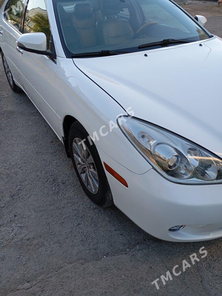 Lexus ES 330 2005 - 150 000 TMT - Türkmenabat - img 2