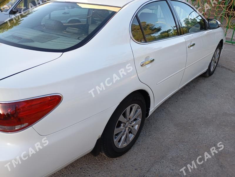 Lexus ES 330 2005 - 150 000 TMT - Türkmenabat - img 3