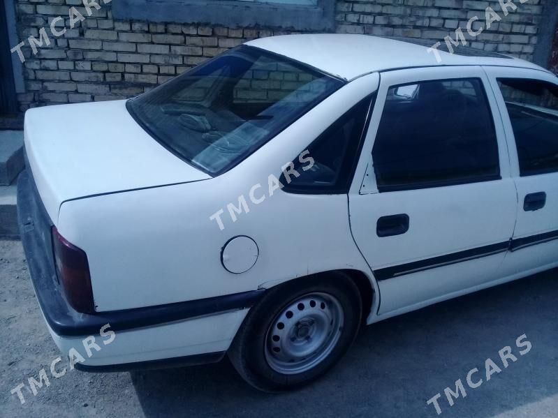 Opel Vectra 1991 - 25 000 TMT - Гёкдепе - img 2