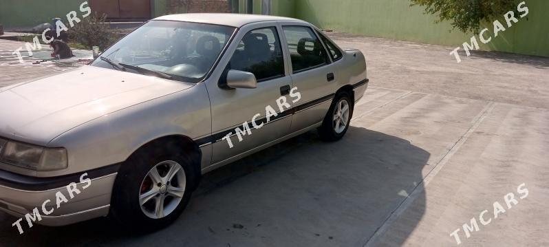 Opel Vectra 1992 - 33 000 TMT - Mary - img 2