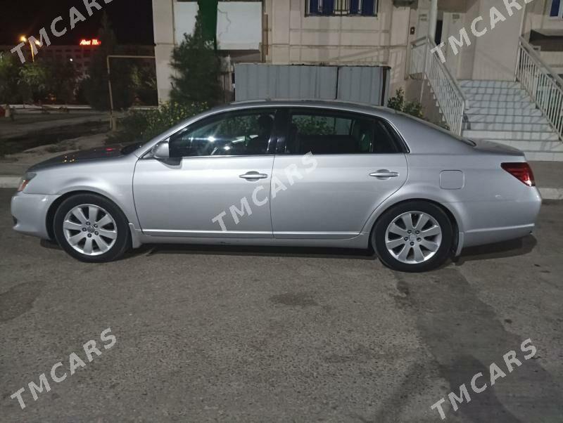 Toyota Avalon 2005 - 160 000 TMT - Türkmenabat - img 5