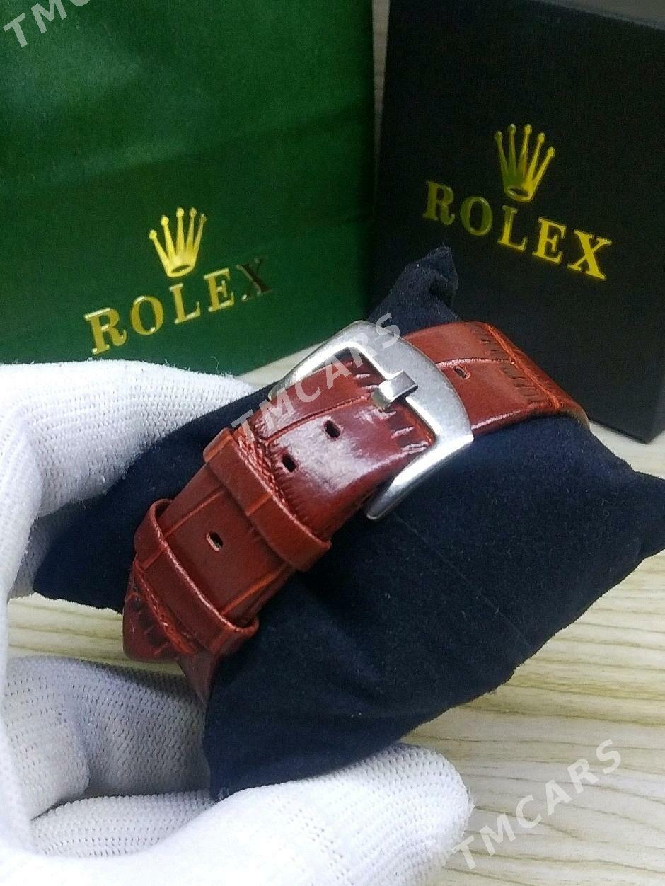 Rolex sagat часы - Гаудан "В" - img 2