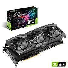 Asus 2080ti 11 gb - Aşgabat - img 4