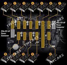 B250 fintech + 7700k cpu - Балканабат - img 3