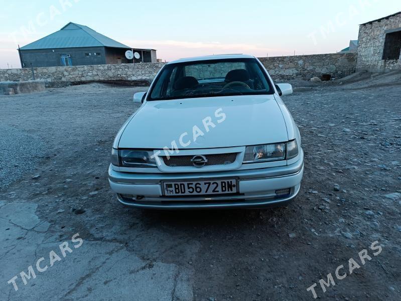 Opel Vectra 1991 - 25 000 TMT - Гызыларбат - img 4