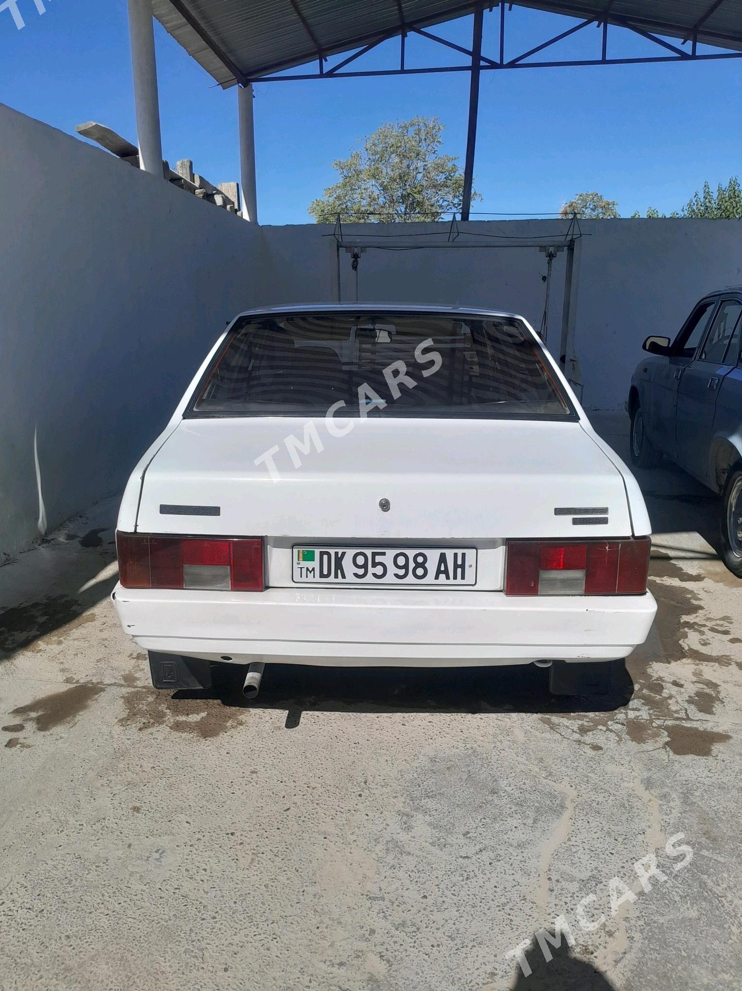 Lada 21099 1997 - 20 000 TMT - Kaka - img 2