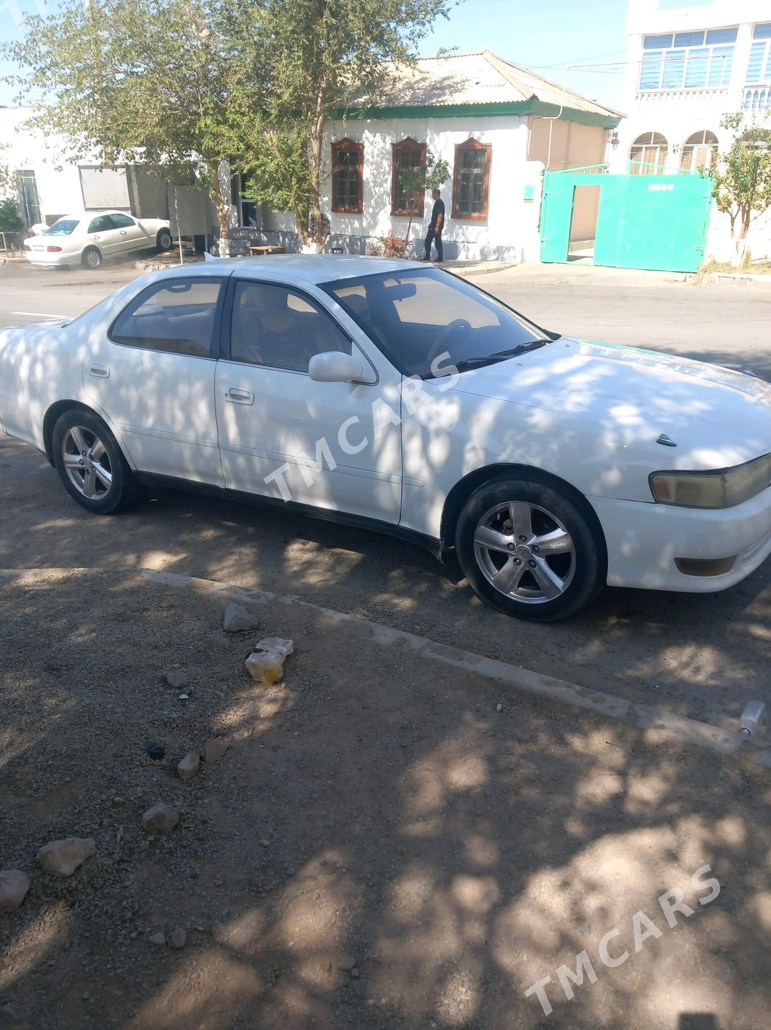 Toyota Chaser 1992 - 50 000 TMT - Türkmenbaşy - img 2